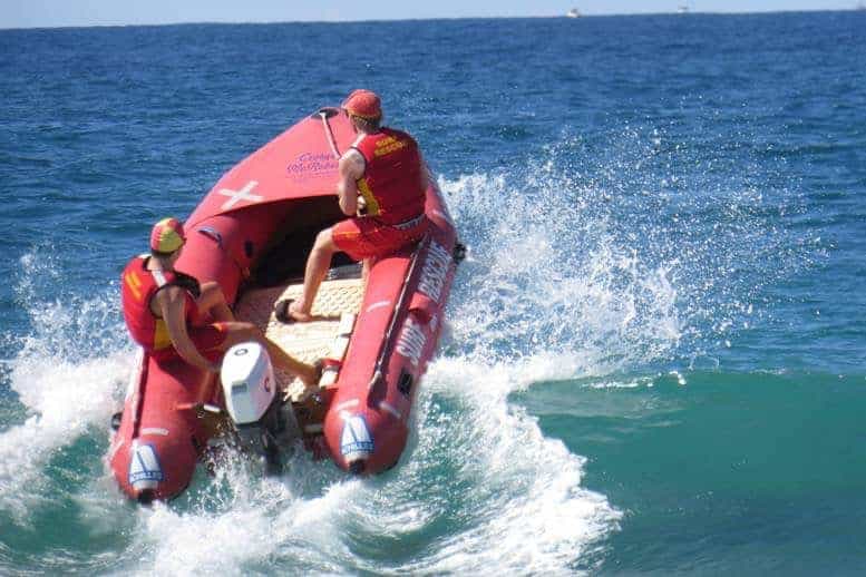 Whale Beach SLSC | Whale Beach Surf Life Saving Club