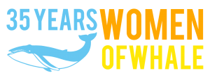Women of Whale (WoW) Women of Whale (WoW)