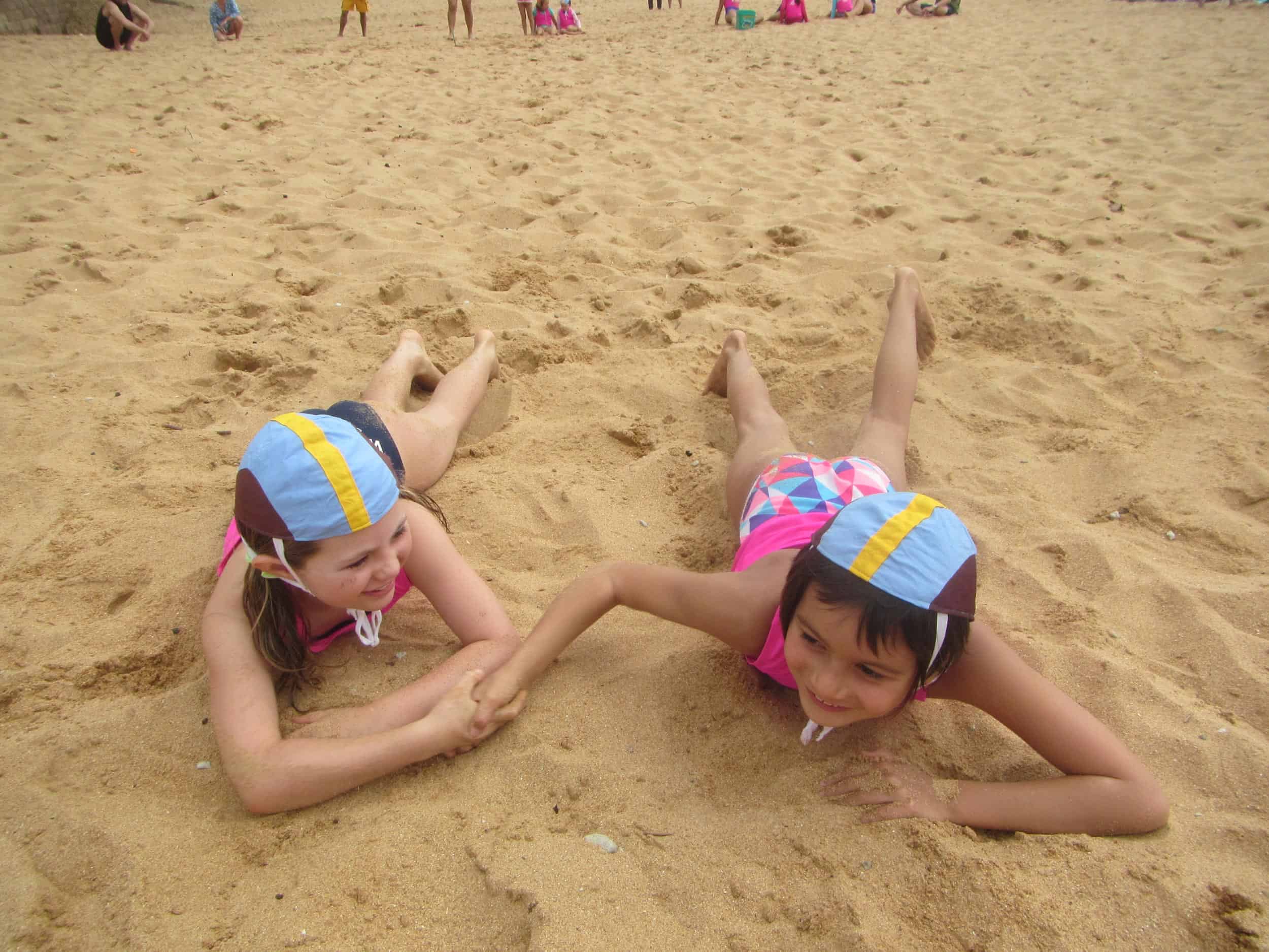 Little Rippers Little Rippers