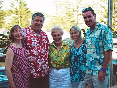 associate SLSC members associate SLSC members