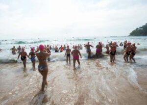 The Big Swim 2018