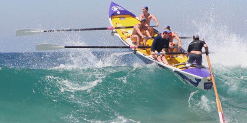 Surf Boat Action - BOAT Surf Boat Action - BOAT