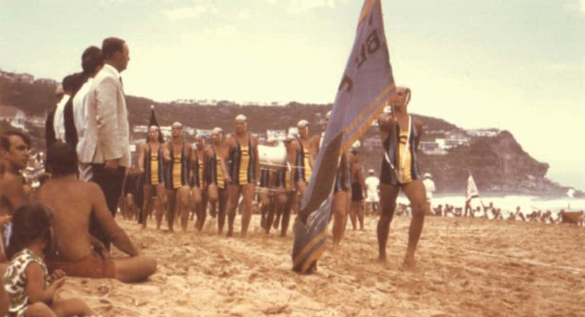 Whale Beach Carnival 1969-70 Whale Beach Carnival 1969-70